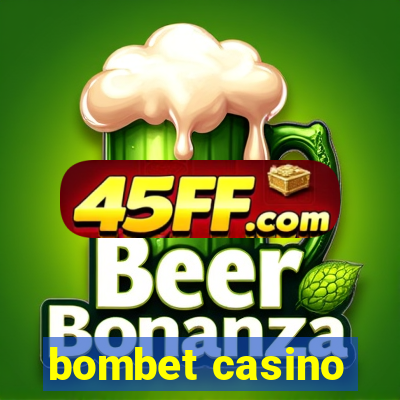 bombet casino